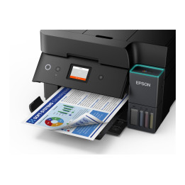 Multifonction EPSON ECOTANK ET-4950 RV imp  scan copie