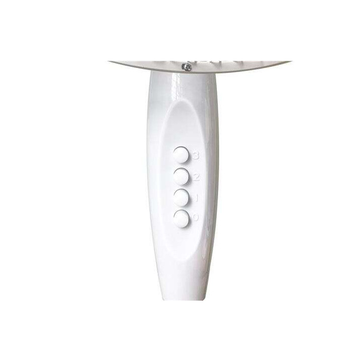 Ventilateur MUVIP MV0554 sur pied 125cm  45w diam 60cm