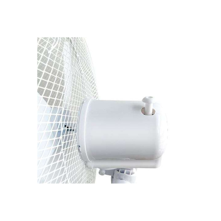 Ventilateur MUVIP MV0554 sur pied 125cm  45w diam 60cm