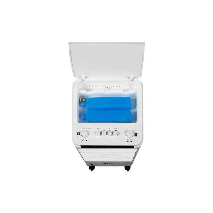 Rafraichisseur MUVIP 0557 7.5L 80w