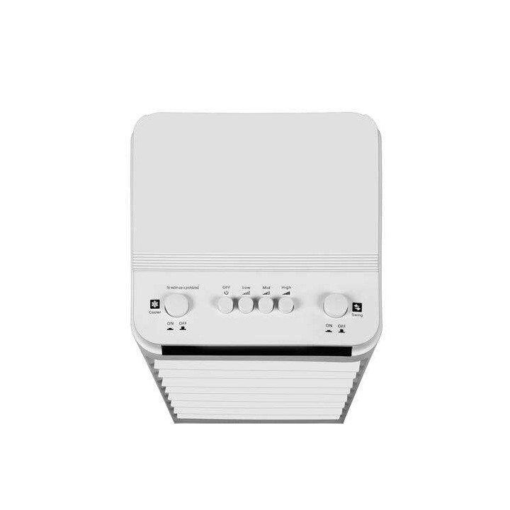 Rafraichisseur MUVIP 0557 7.5L 80w