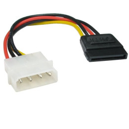 Cable d alimentation MOLEX vers SATA