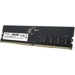 DDR5 8gb 4800 PNY Performance plateau