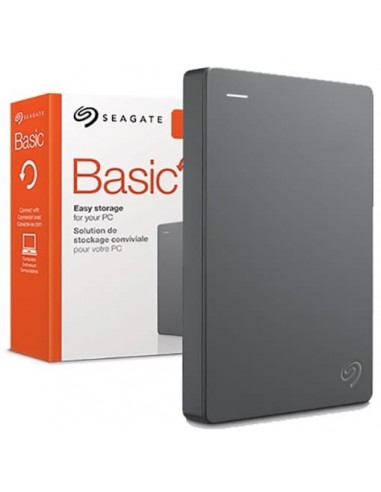 Disque dur externe 4 Tera SEAGATE...