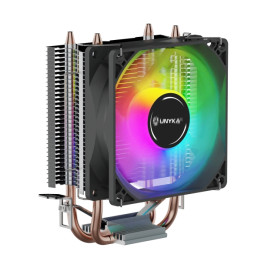 Ventirad UNIKA H20 ARGB amd intel