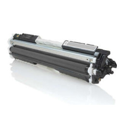 Toner generique HP 130A 126A CF350A CE310A noir env 1300pages