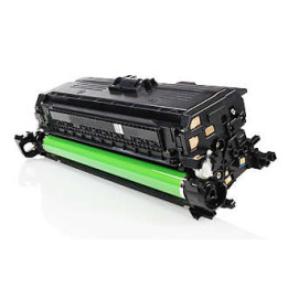 Toner HP GENERIQUE CE400X CE250X  507X 504X noir