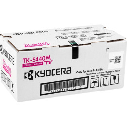 Toner ORIGINAL KYOCERA TK5440 Magenta TK5440M env 2400 pages