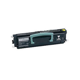 Toner compatible LEXMARK X203 X204N noir