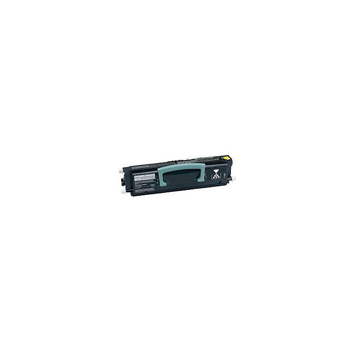 Toner compatible LEXMARK X203 X204N noir