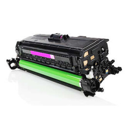 Toner HP GENERIQUE  CE403X CE253X  507X 504X magenta