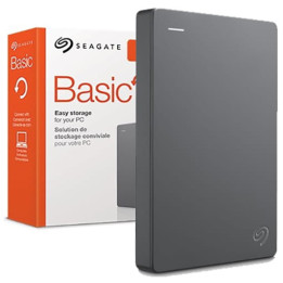 Disque dur externe 4 Tera SEAGATE STJL4000400 usb3.0