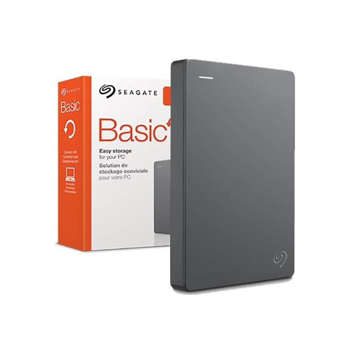 Disque dur externe 4 Tera SEAGATE STJL4000400 usb3.0