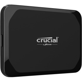 Disque dur externe SSD 1 Tera CRUCIAL X9 USB-C 3.2 gen2