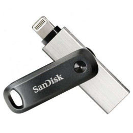 Clef 128go usb3.0 +  lightning SANDISK IXpand Go Memoria