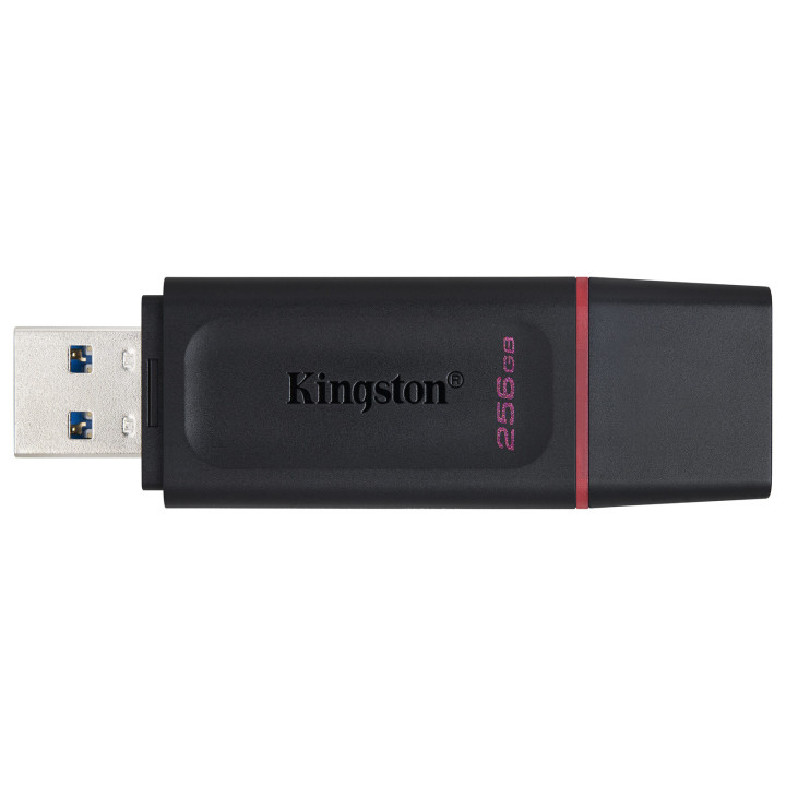 Clef 256go usb3.2 Kingston DTXM/256GB DataTraveler Exodia M retractable