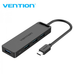 Hub USB-C vers 4 x usb3.0