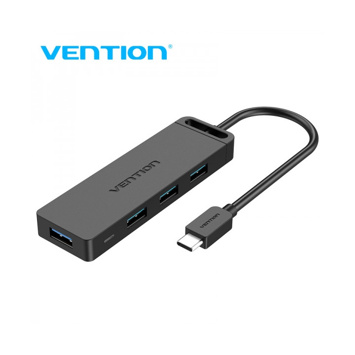 Hub USB-C vers 4 x usb3.0