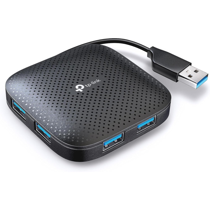 Hub usb 3.0 4 ports TP-LINK UH400 sans alim