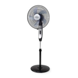 Ventilateur ORBEGOZO SF 0441 sur pied 135cm  55w diam 40cm