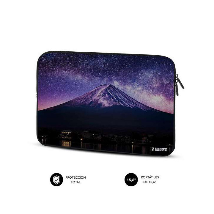 Etui pour portable 15.6 neoprene Trendy Montage