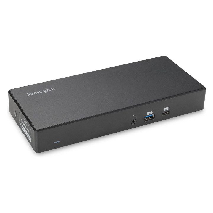 Dockstation KENSINGTON SD4781P usb-c USB-A LAN DP HDMI 4K