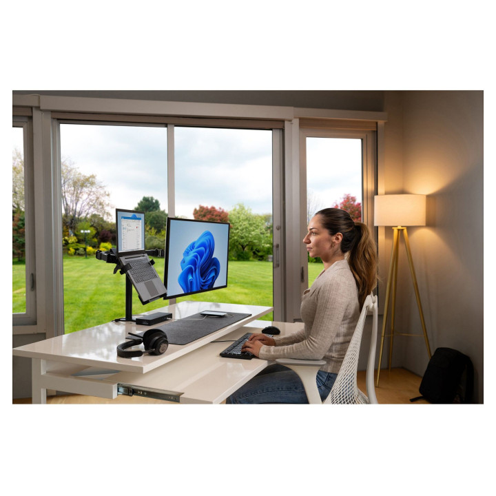 Dockstation KENSINGTON SD4781P usb-c USB-A LAN DP HDMI 4K