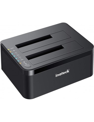 Dock duplication USB 3.0 SATA 2.5 3.5...