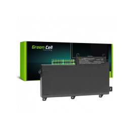 Batterie compatible DELL CI03XL 3400mAh 11.4V GREENCELL