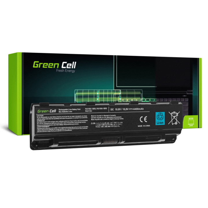 Batterie compatible pour TOSHIBA L70 - A -13P