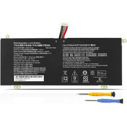 Batterie compatible TOSHIBA SATELITE C50-H E G J B