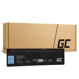 Batterie compatible Dell WD52H 7.6v 4600mAh  DE154V2 GREENCELL