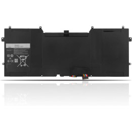 Batterie compatible DELL Y9N00 7.4V 55WH