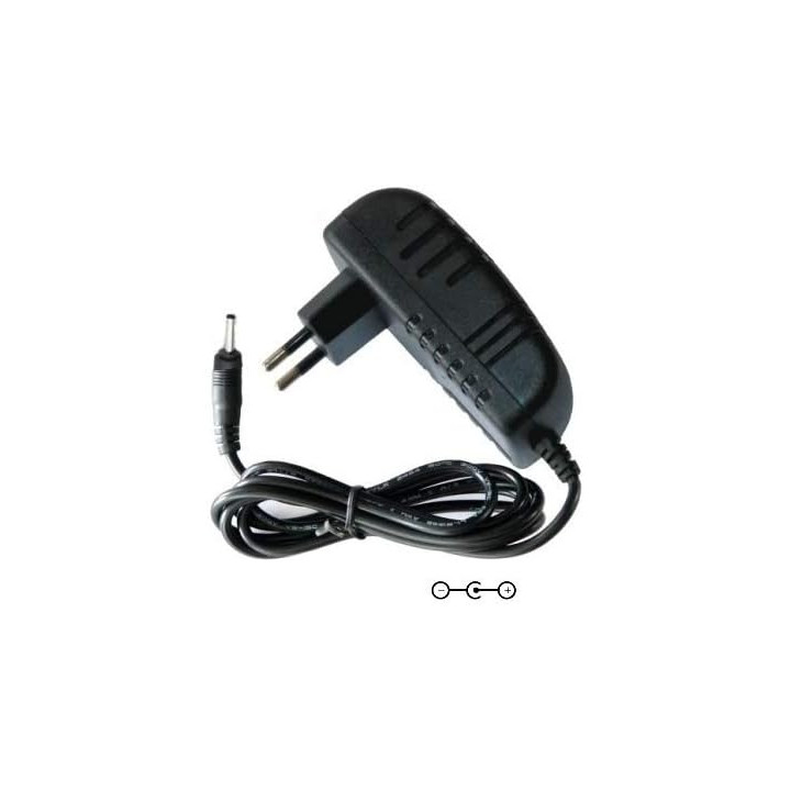 Chargeur compatible DANEW DBOOK 157 -174  12v