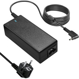 Chargeur compatible pour ACER A515 X215  19V 2.37A 45W