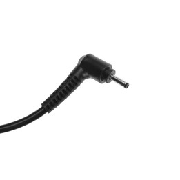 Chargeur compatible ACER AD73P 65w 19v 3.42A GREEN CELL embout fin