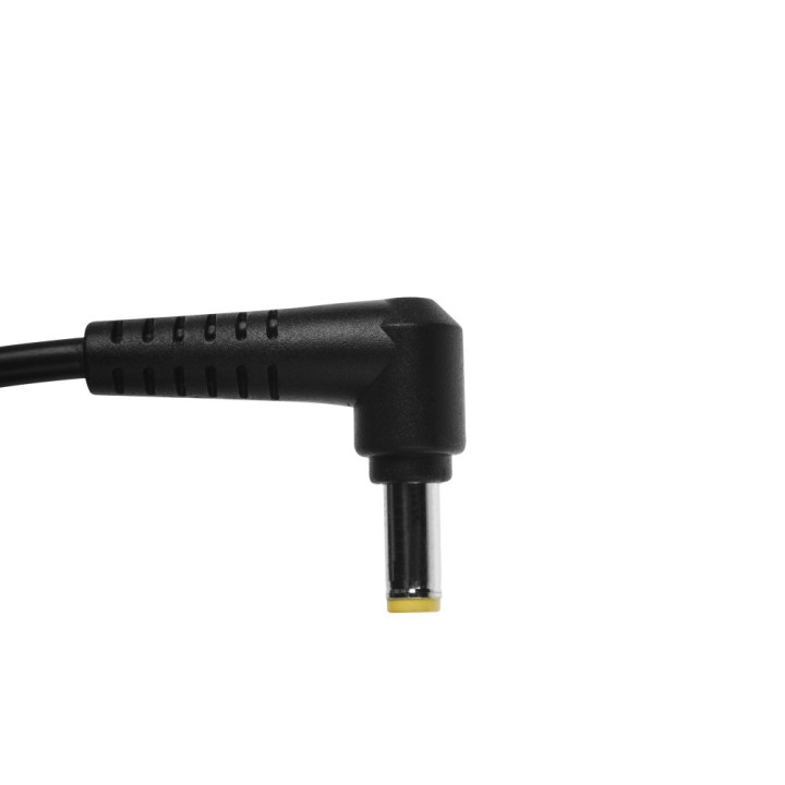 Chargeur compatible ACER AD02P 90w 19v 4.7A GREEN CELL embout BLEU