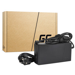 Chargeur compatible ACER AD144P 180w 19.5v 9.23A GREEN CELL embout jaune