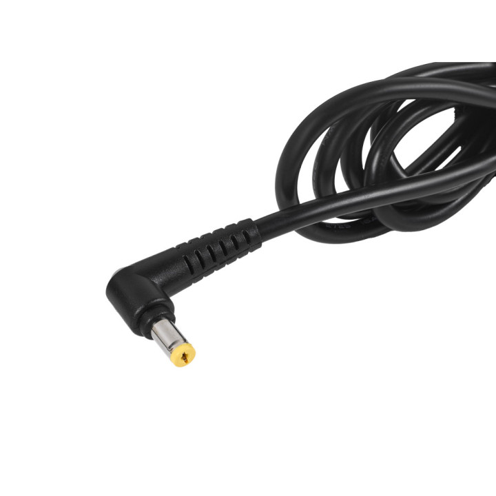 Chargeur compatible ACER AD144P 180w 19.5v 9.23A GREEN CELL embout jaune