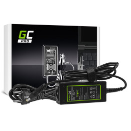 Chargeur compatible ACER AD53P 40w 19v 2.15A GREEN CELL embout jaune