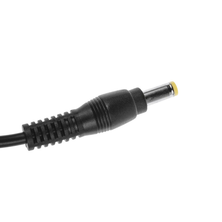 Chargeur compatible ACER AD53P 40w 19v 2.15A GREEN CELL embout jaune