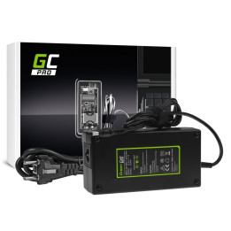 Chargeur compatible ASUS AD56P 19.5V 7.7A  150W GREEN CELL