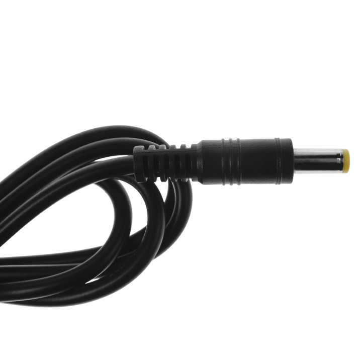Chargeur compatible ACER AD66P 45w 19v 2.37A GREEN CELL embout jaune