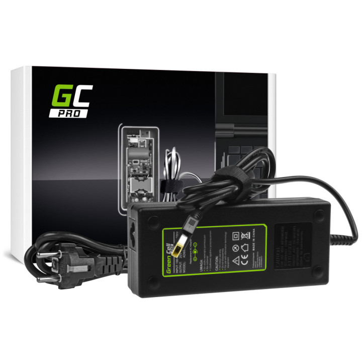 Chargeur compatible LENOVO AD68P 20V 6.75A  135w