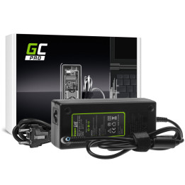 Chargeur compatible HP AD71P 120W19.5v 6.15a  GREENCELL
