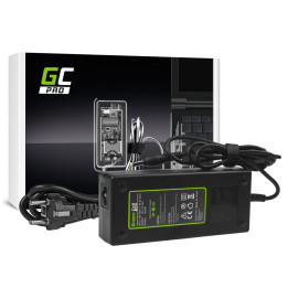 Chargeur compatible ACER AD89P 120w 19v 6.32A GREEN CELL embout jaune