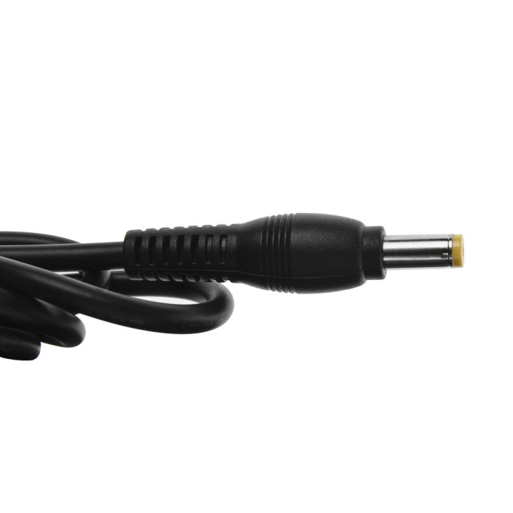 Chargeur compatible ACER AD89P 120w 19v 6.32A GREEN CELL embout jaune