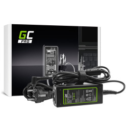 Chargeur compatible ASUS AD06P 19V 2.1A 40W GREEN CELL mini