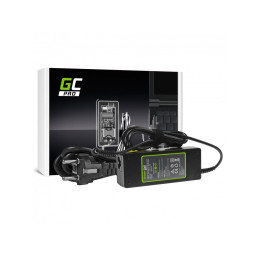 Chargeur compatible ASUS AD105P 19v 4.74A 90w GREEN CELL