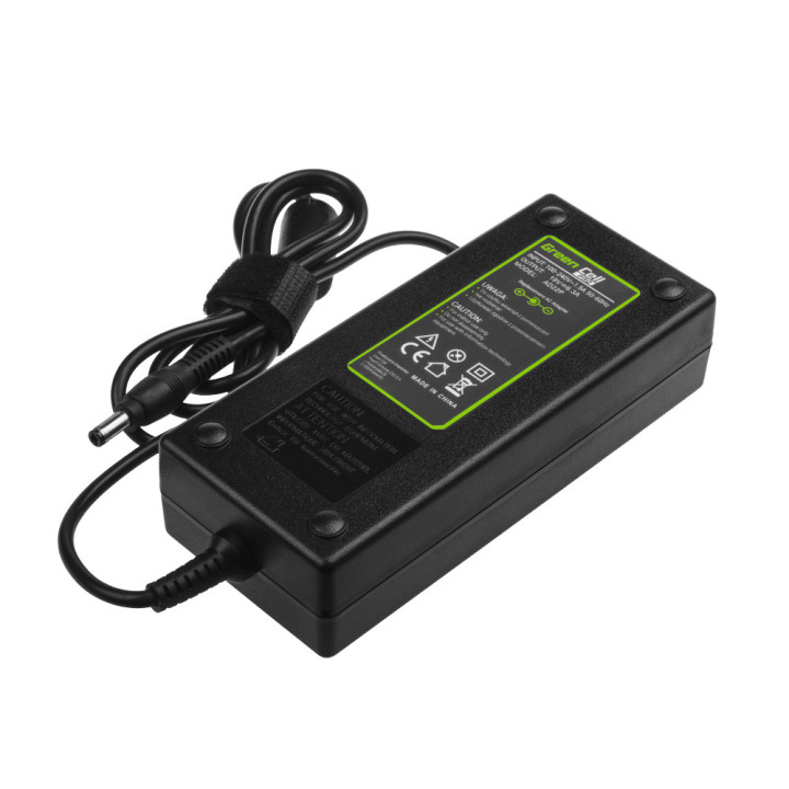 Chargeur compatible ASUS AD22P 19V 6.3A 120W GREEN CELL